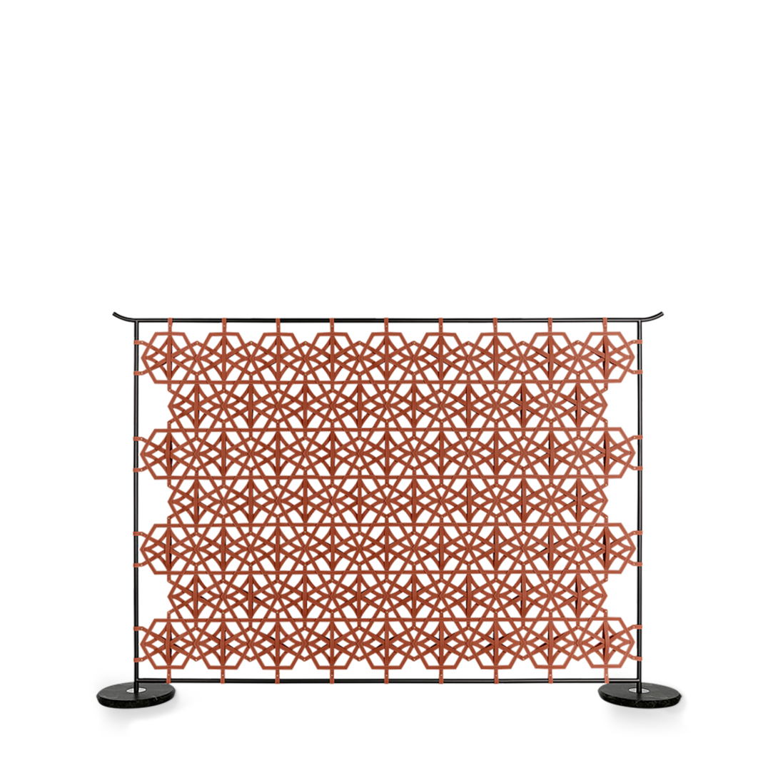 Diamond Screen By Marcel Wanders - Highlights | LOUIS VUITTON